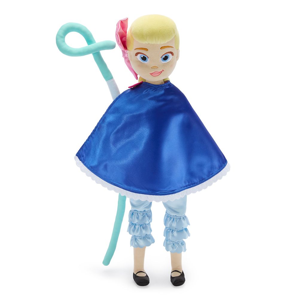 Bo Peep Plush &ndash; Toy Story 4 &ndash; Medium &ndash; 18 1/2''