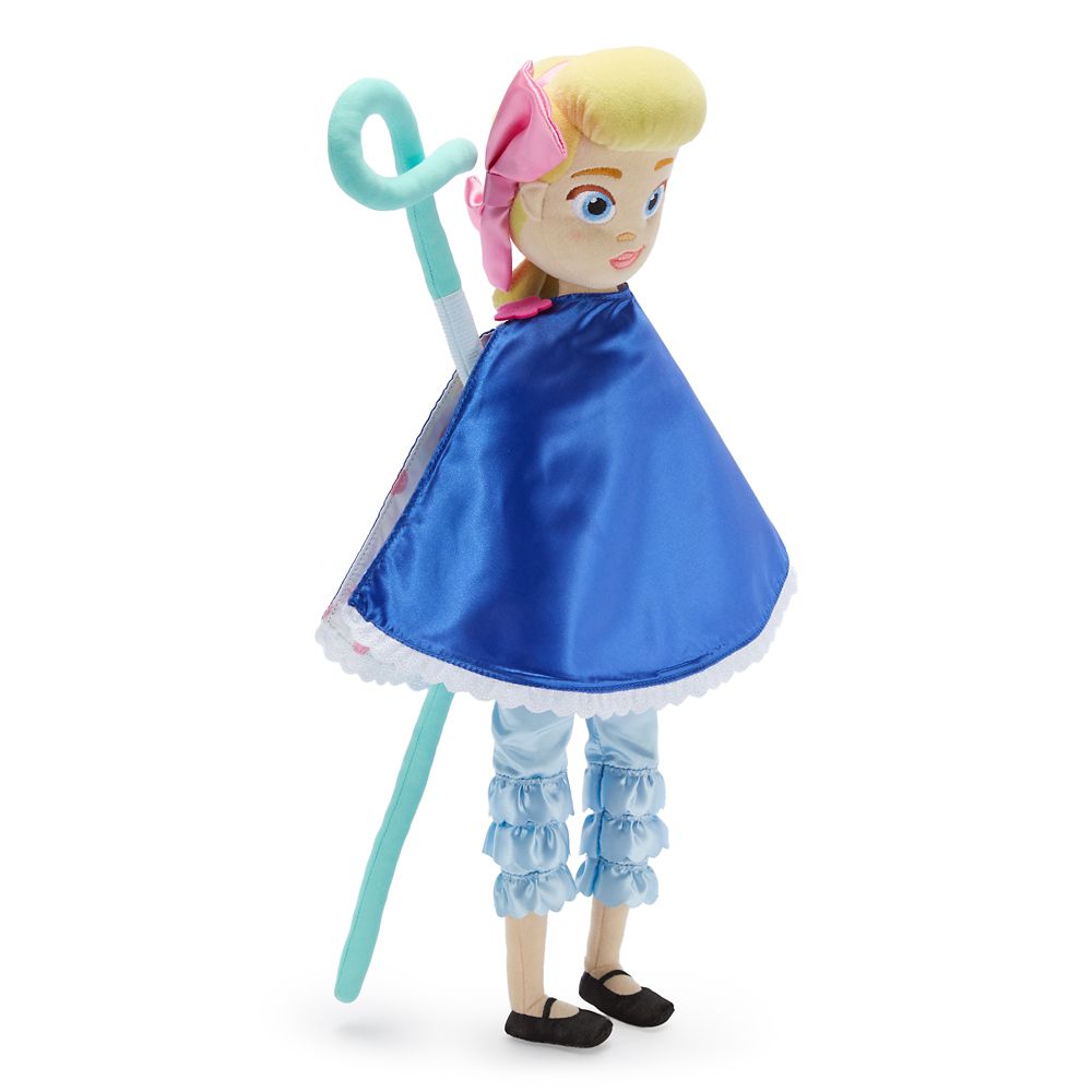 Bo Peep Plush &ndash; Toy Story 4 &ndash; Medium &ndash; 18 1/2''
