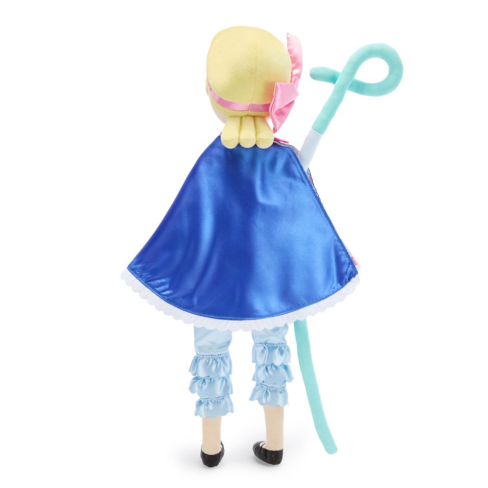Bo Peep Plush &ndash; Toy Story 4 &ndash; Medium &ndash; 18 1/2''