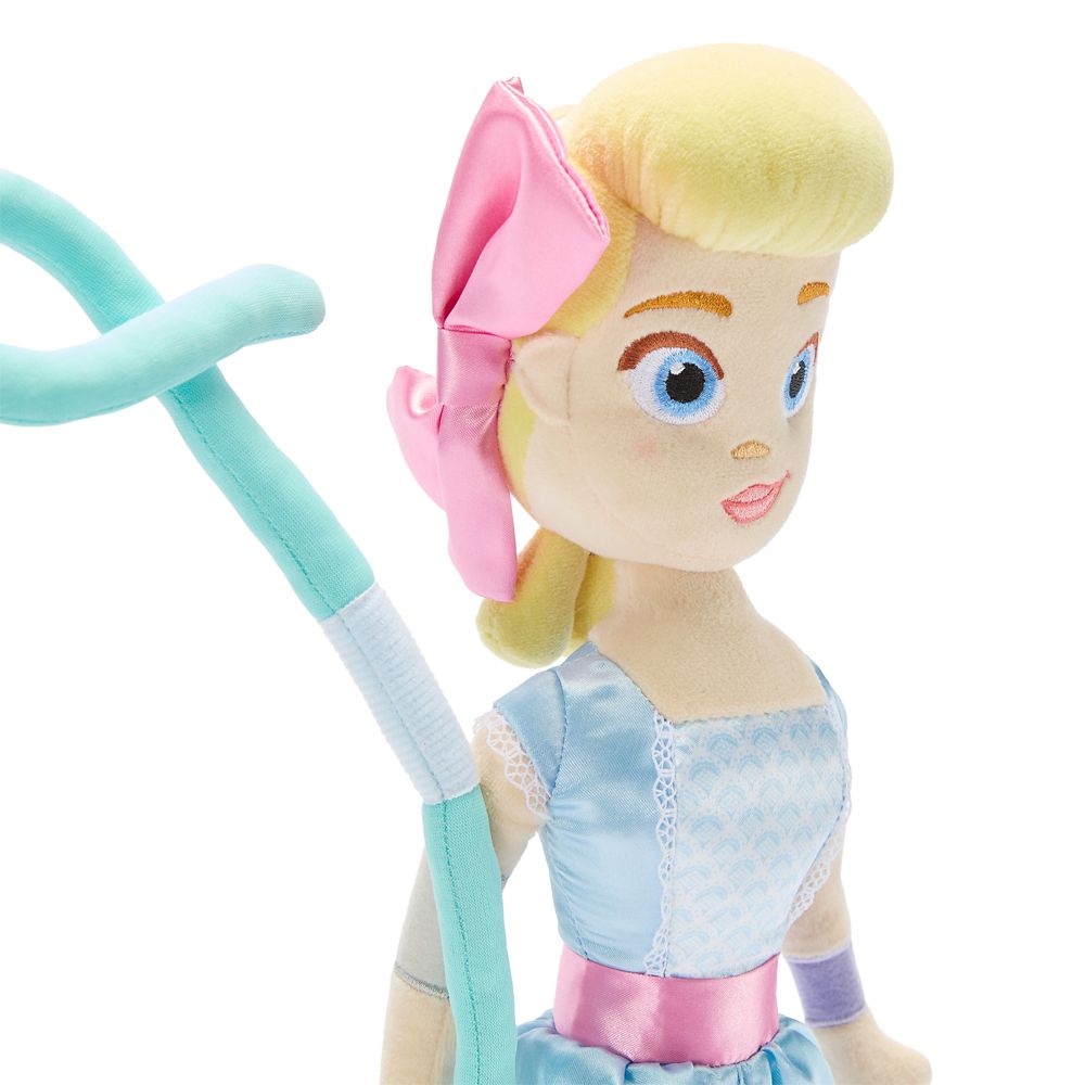 Bo Peep Plush &ndash; Toy Story 4 &ndash; Medium &ndash; 18 1/2''