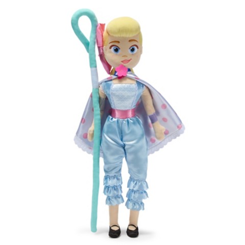 Мягкие игрушки Disney Bo Peep Plush – Toy Story – Medium – 18 1/2''