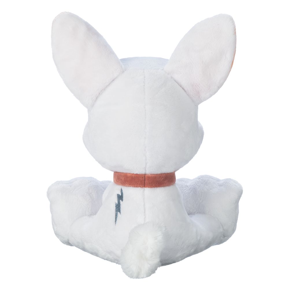 Bolt Big Feet Plush - Small 14''