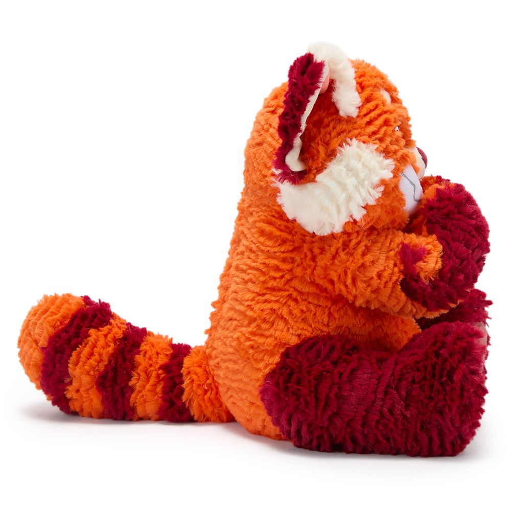 Panda Mei Giggle and Wiggle Plush &ndash; Turning Red &ndash; 11''