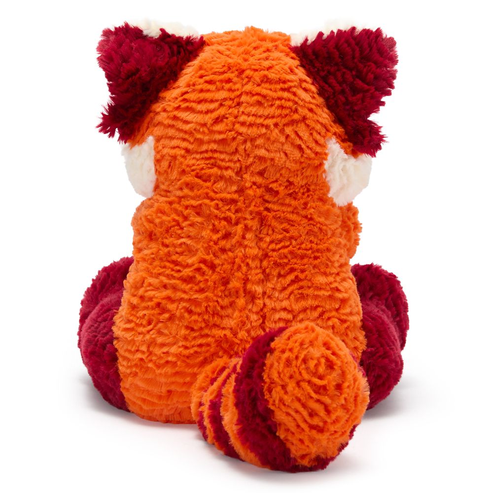 Panda Mei Giggle and Wiggle Plush &ndash; Turning Red &ndash; 11''