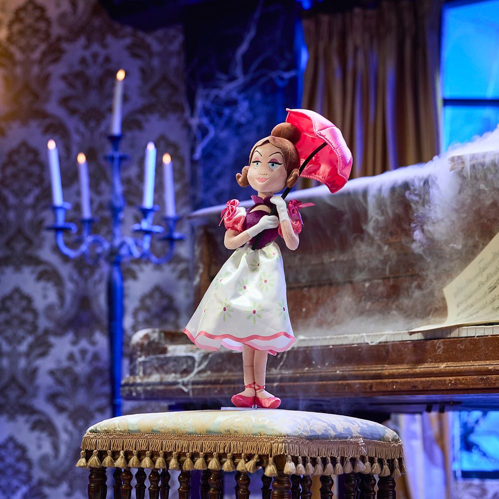 Sarah ''Sally'' Slater Plush Doll  &ndash; The Haunted Mansion &ndash; 20''