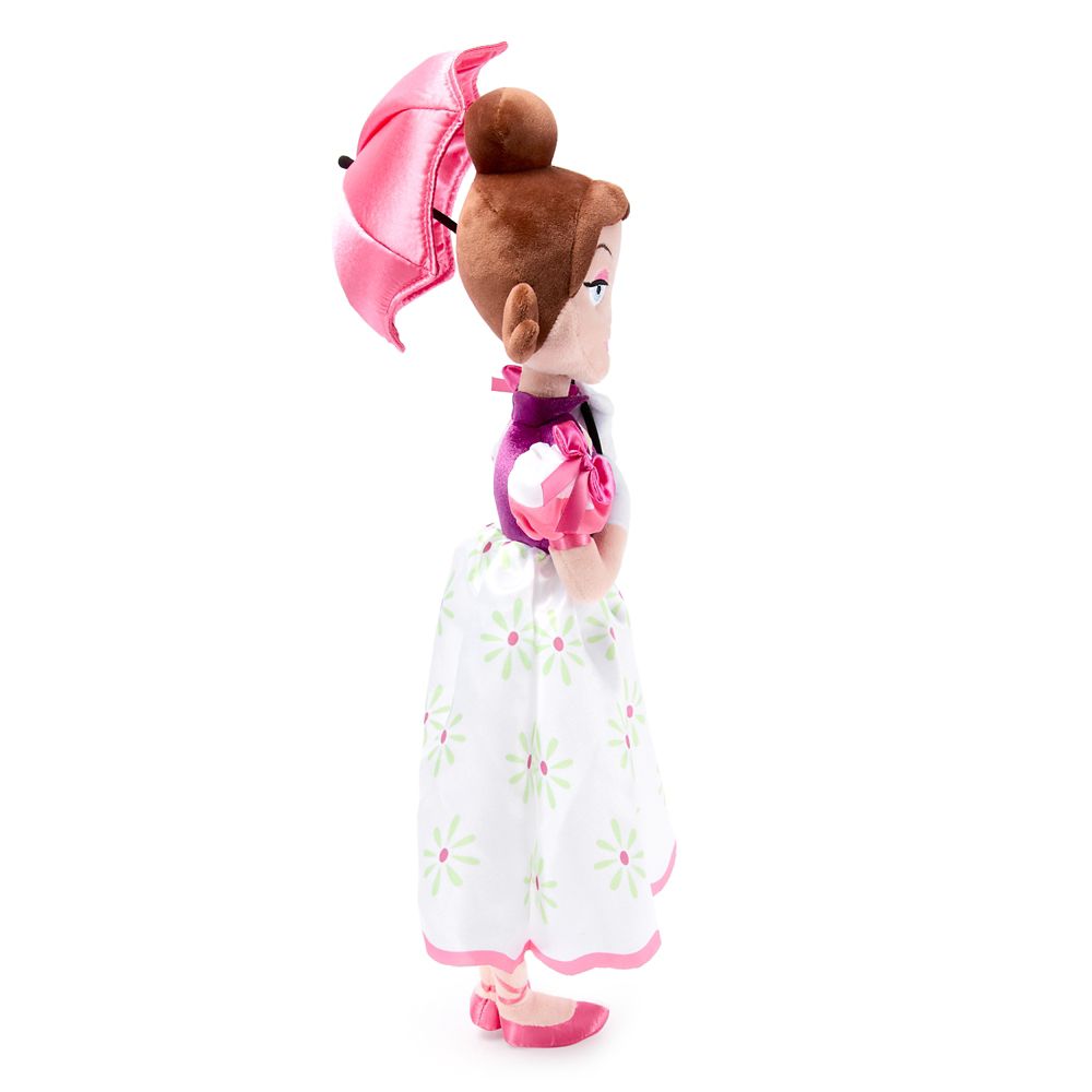 Sarah ''Sally'' Slater Plush Doll  &ndash; The Haunted Mansion &ndash; 20''