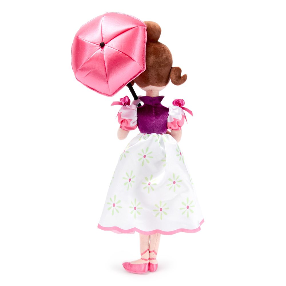 Sarah ''Sally'' Slater Plush Doll  &ndash; The Haunted Mansion &ndash; 20''