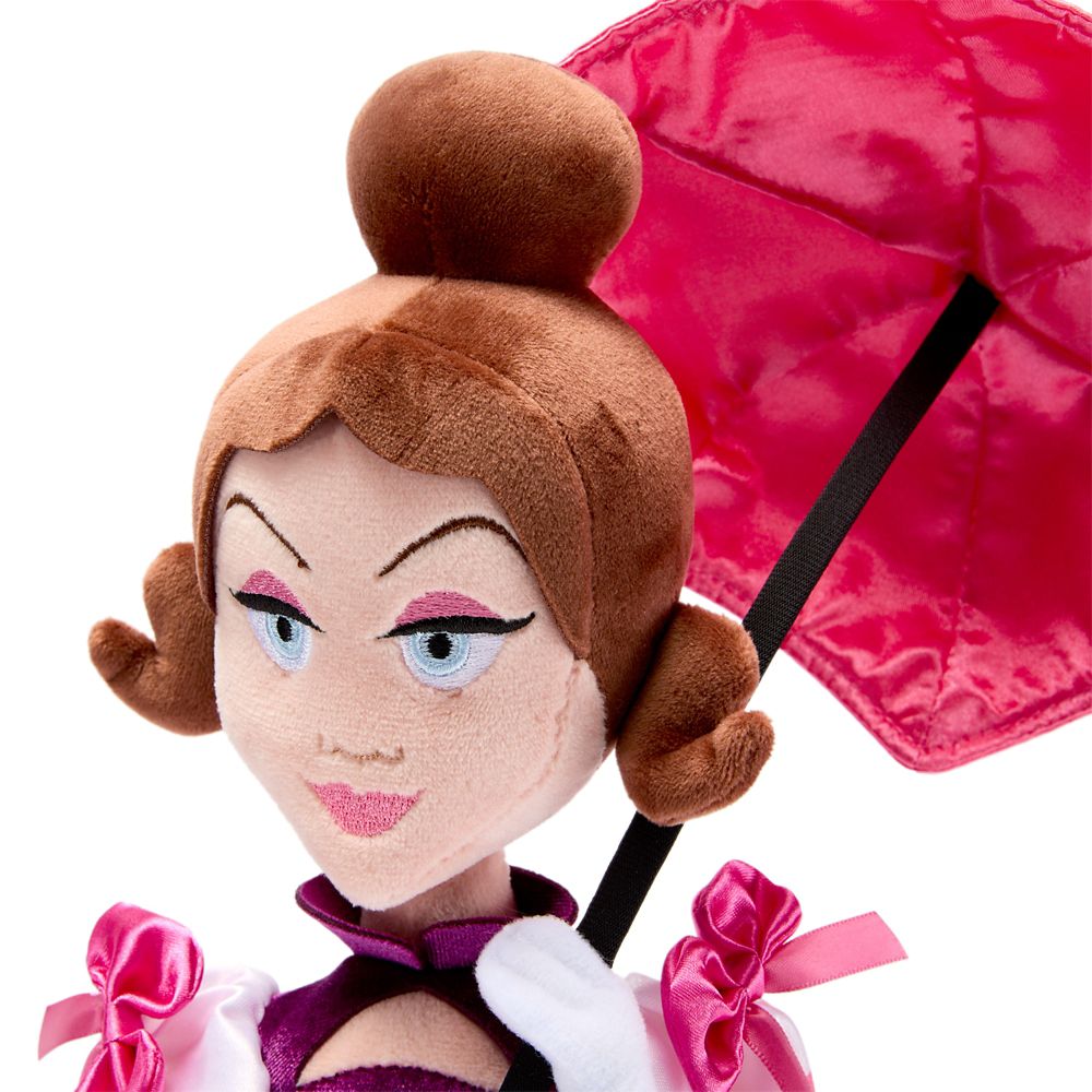 Sarah ''Sally'' Slater Plush Doll  &ndash; The Haunted Mansion &ndash; 20''