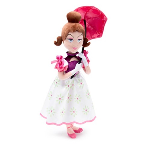 Куклы Disney Sarah ''Sally'' Slater Plush Doll – The Haunted Mansion – 20''