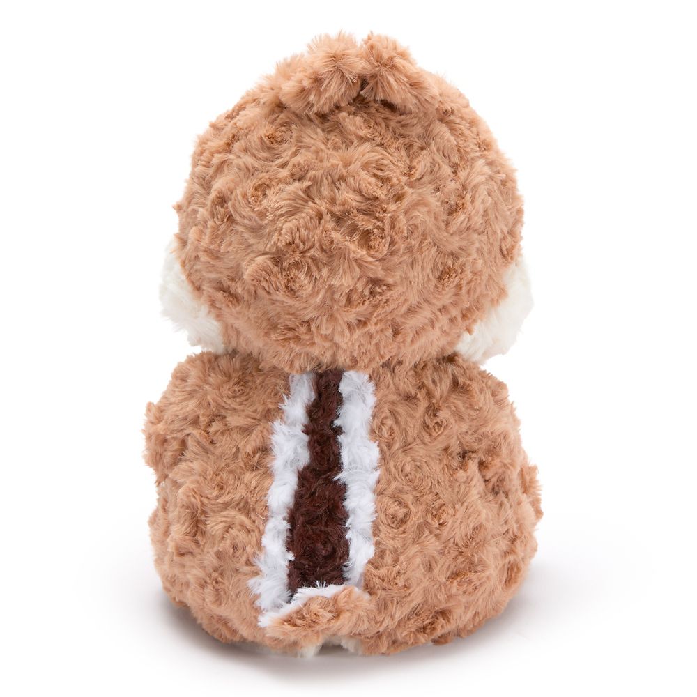 Chip ''Fall Vibes'' Plush &ndash; 10 1/2'' &ndash; Exclusive