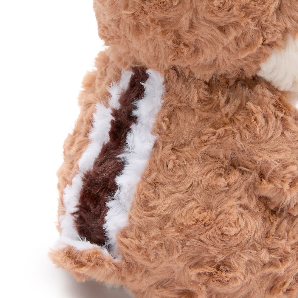 Chip ''Fall Vibes'' Plush &ndash; 10 1/2'' &ndash; Exclusive
