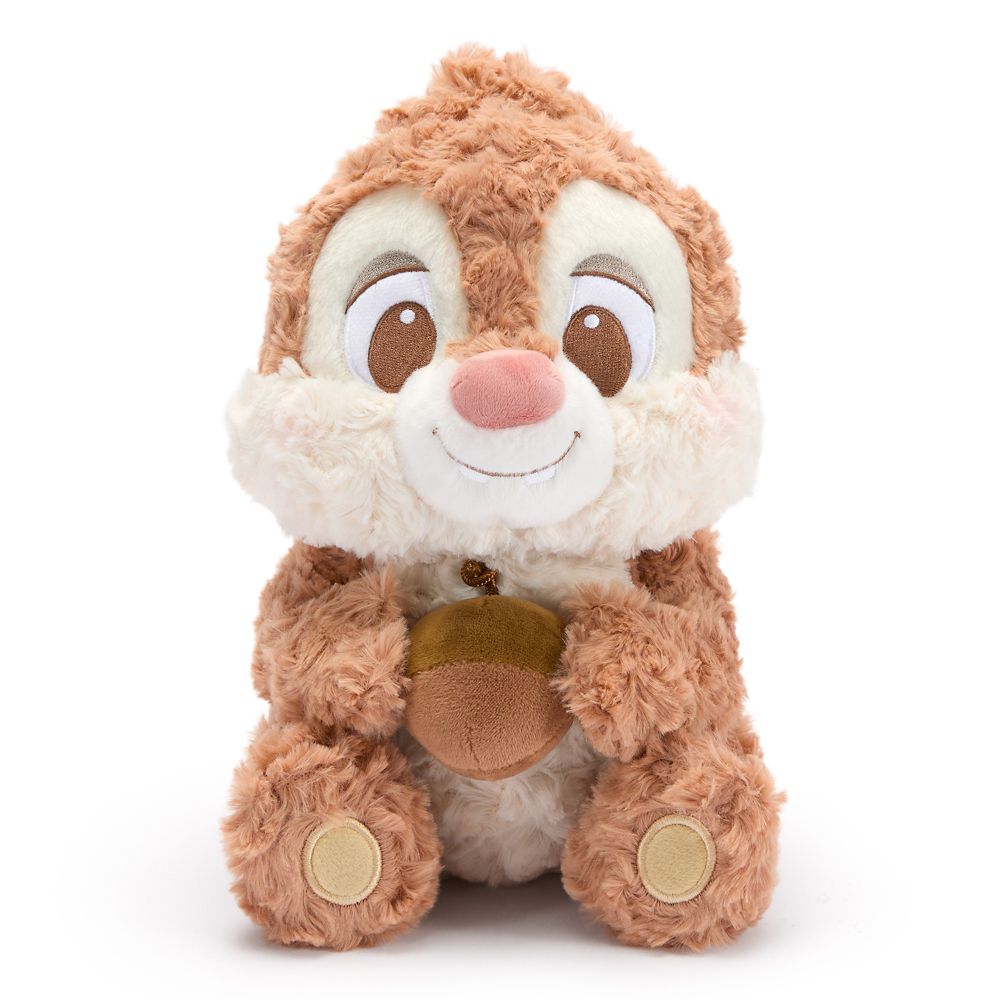 Dale ''Fall Vibes'' Plush &ndash; 10 1/2'' &ndash; Exclusive