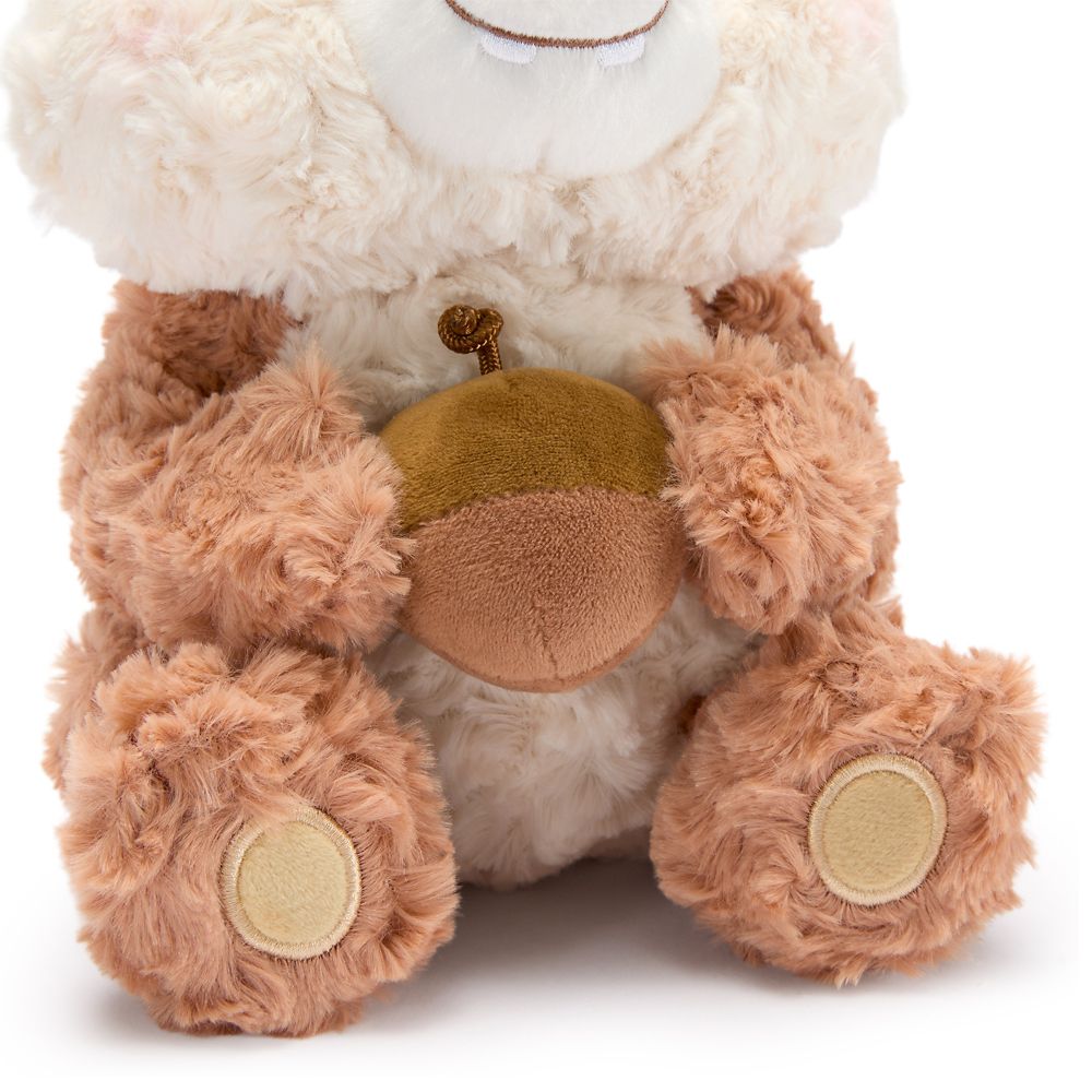 Dale ''Fall Vibes'' Plush &ndash; 10 1/2'' &ndash; Exclusive