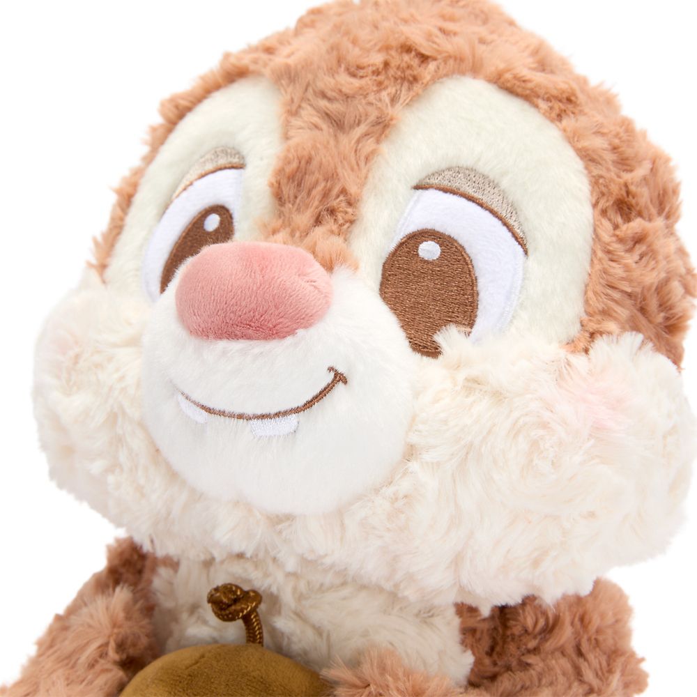 Dale ''Fall Vibes'' Plush &ndash; 10 1/2'' &ndash; Exclusive