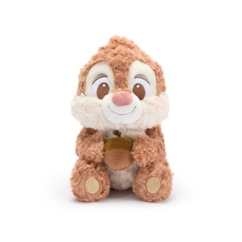 Мягкие игрушки Disney Dale ''Fall Vibes'' Plush – 10 1/2'' – Exclusive