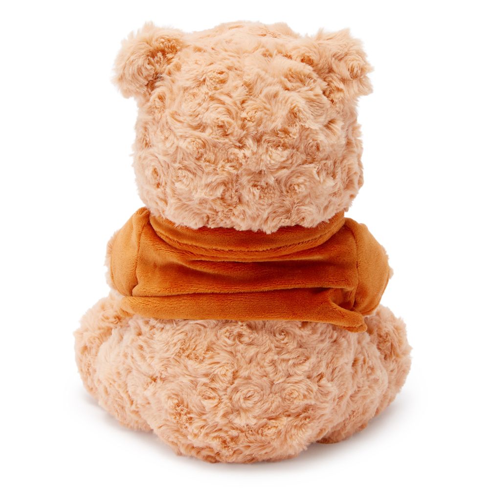 Winnie the Pooh ''Fall Vibes'' Plush &ndash; 10'' &ndash; Exclusive