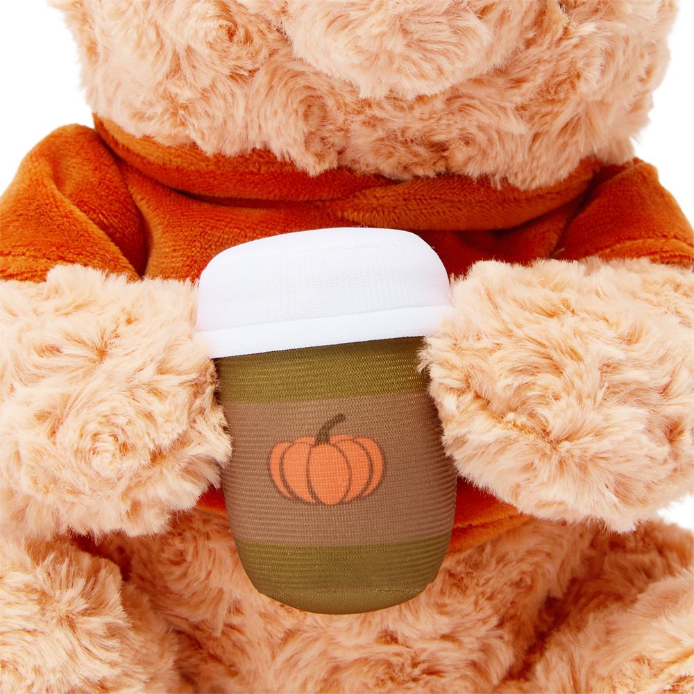 Winnie the Pooh ''Fall Vibes'' Plush &ndash; 10'' &ndash; Exclusive
