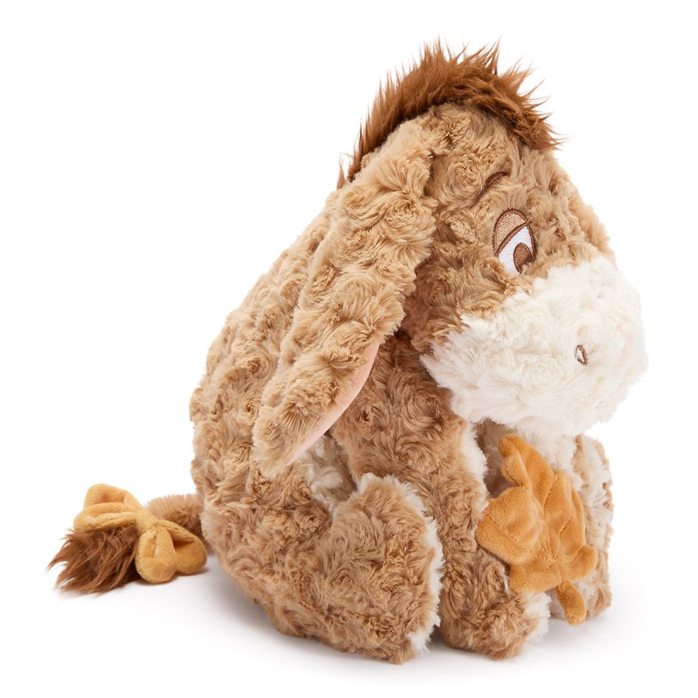 Eeyore ''Fall Vibes'' Plush &ndash; Winnie the Pooh &ndash; 10'' &ndash; Exclusive