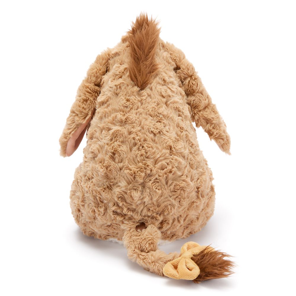 Eeyore ''Fall Vibes'' Plush &ndash; Winnie the Pooh &ndash; 10'' &ndash; Exclusive