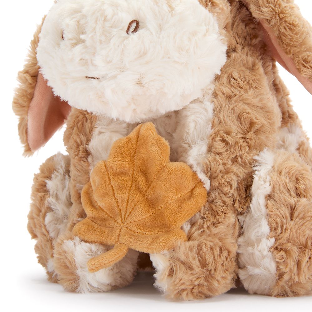 Eeyore ''Fall Vibes'' Plush &ndash; Winnie the Pooh &ndash; 10'' &ndash; Exclusive
