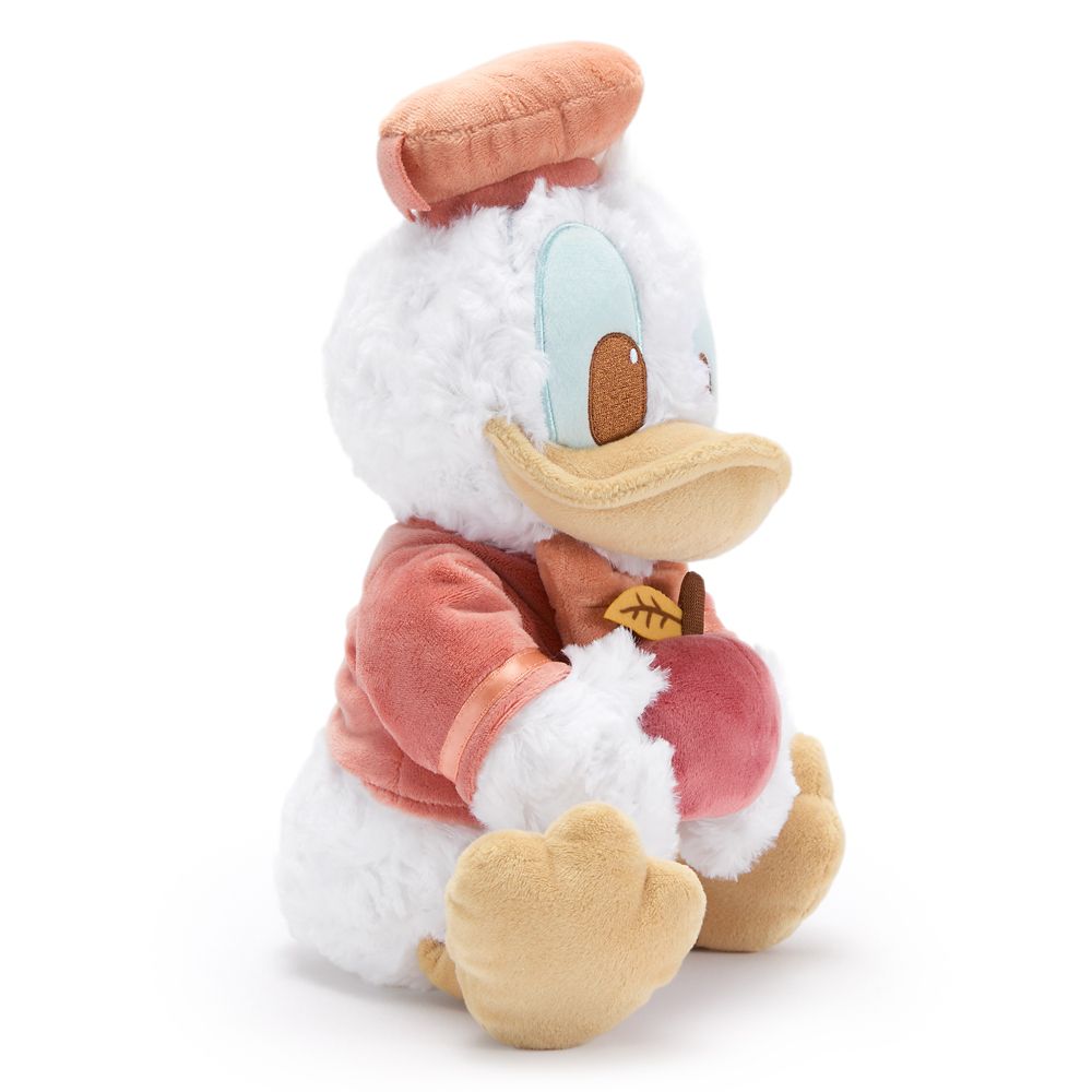 Donald Duck ''Fall Vibes'' Plush &ndash; 11'' &ndash; Exclusive