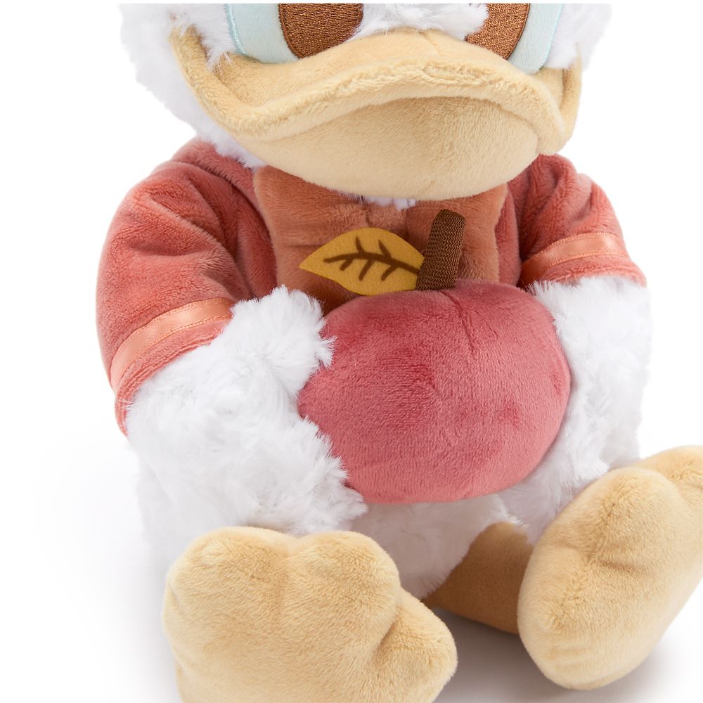 Donald Duck ''Fall Vibes'' Plush &ndash; 11'' &ndash; Exclusive