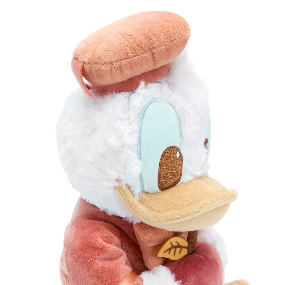 Donald Duck ''Fall Vibes'' Plush &ndash; 11'' &ndash; Exclusive