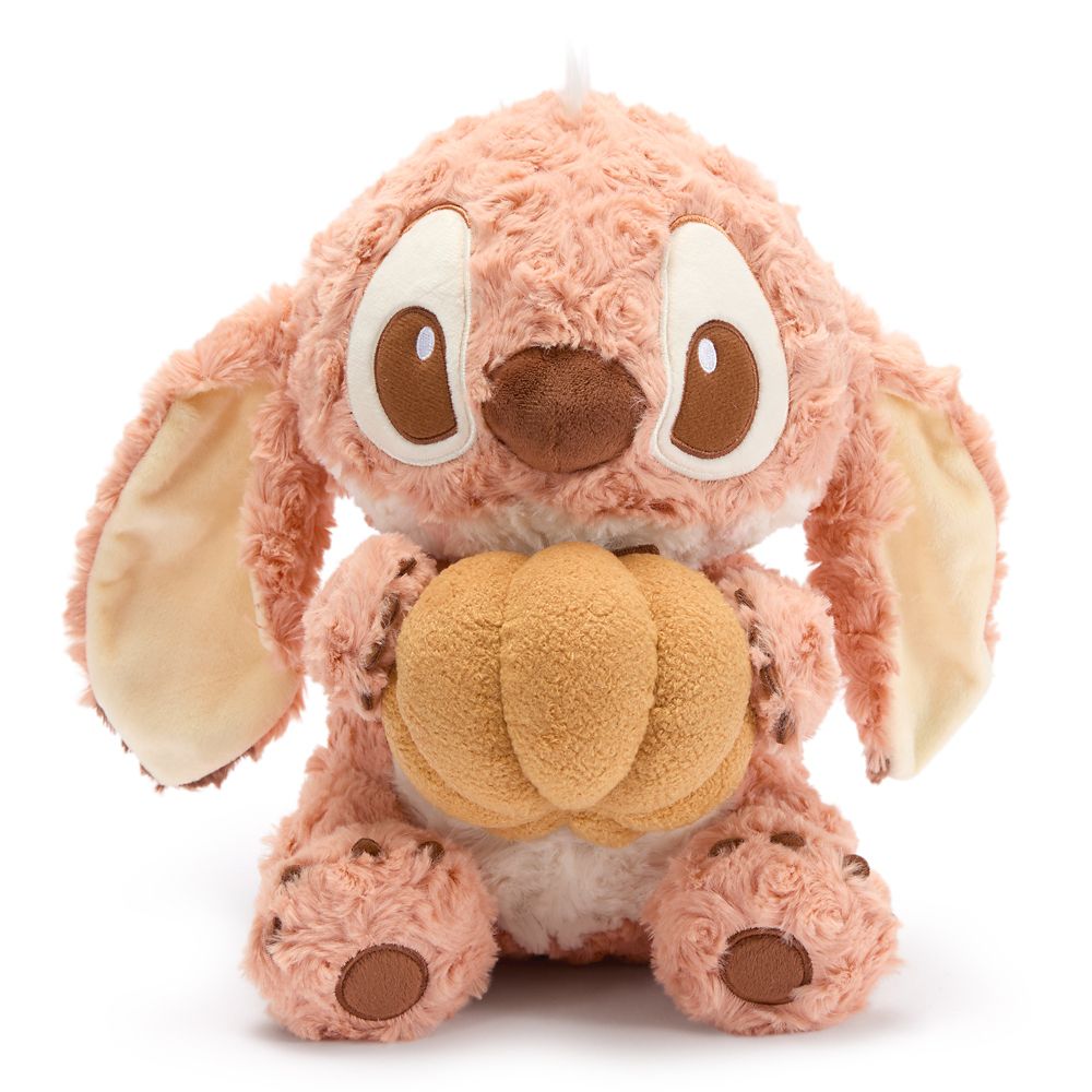 Stitch ''Fall Vibes'' Plush &ndash; Lilo & Stitch &ndash; 10'' &ndash; Exclusive