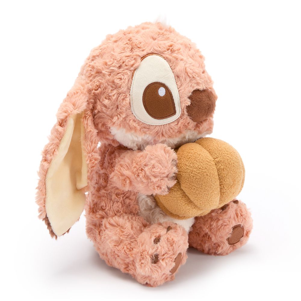 Stitch ''Fall Vibes'' Plush &ndash; Lilo & Stitch &ndash; 10'' &ndash; Exclusive