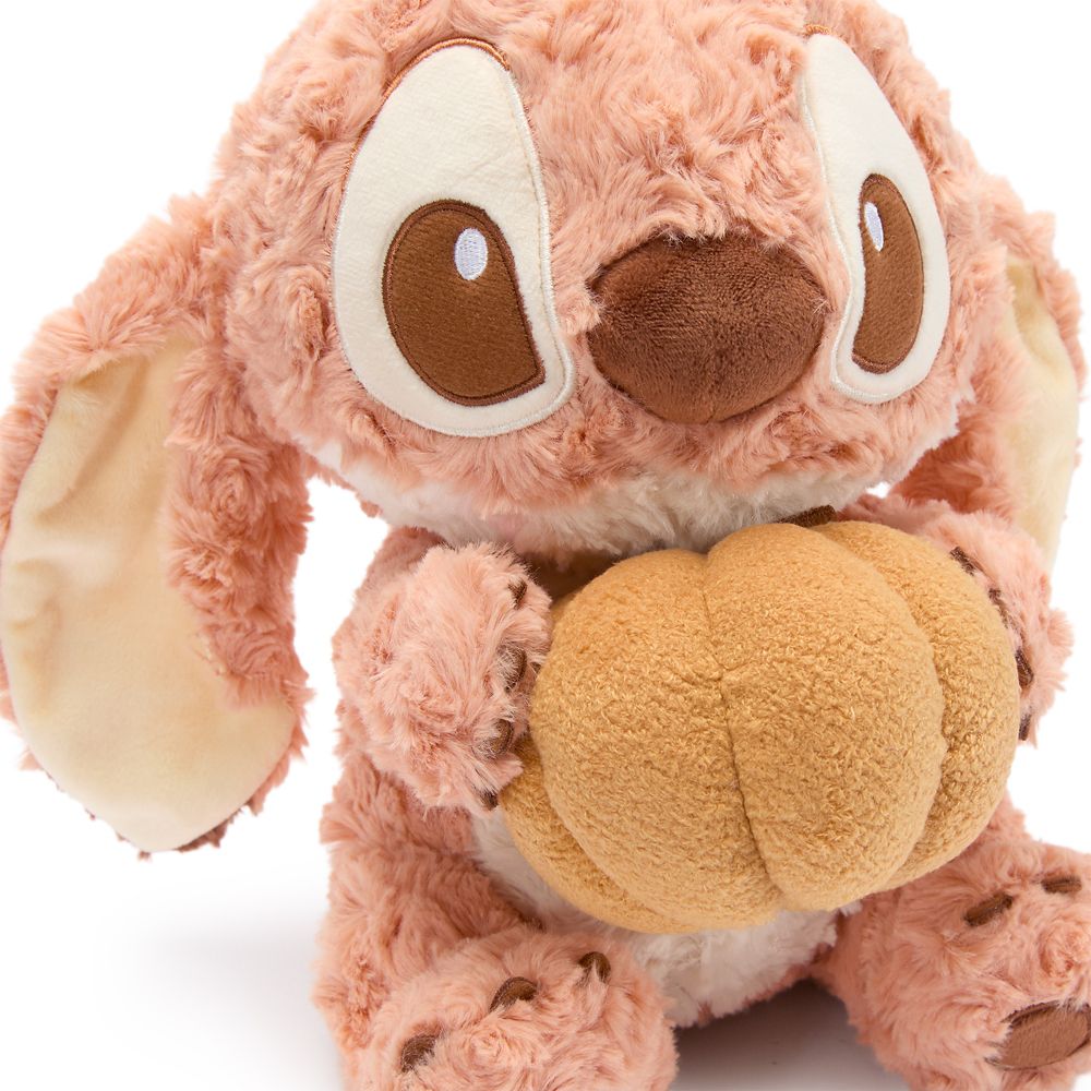 Stitch ''Fall Vibes'' Plush &ndash; Lilo & Stitch &ndash; 10'' &ndash; Exclusive