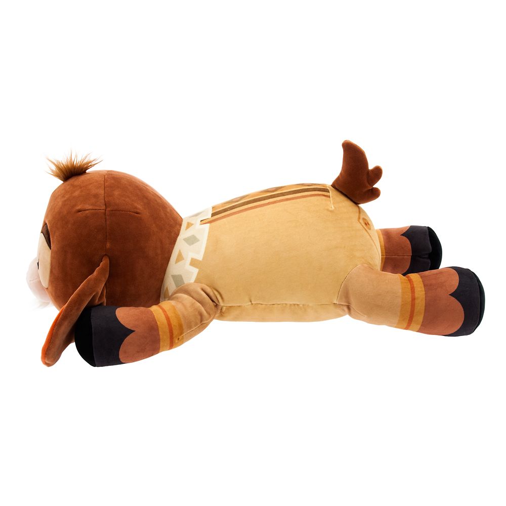 Valentino Cuddleez Plush &ndash; Wish &ndash; Large 24''