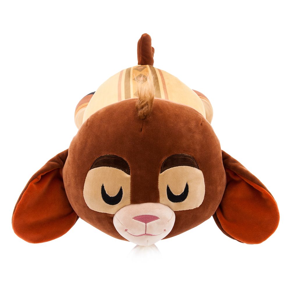 Valentino Cuddleez Plush &ndash; Wish &ndash; Large 24''