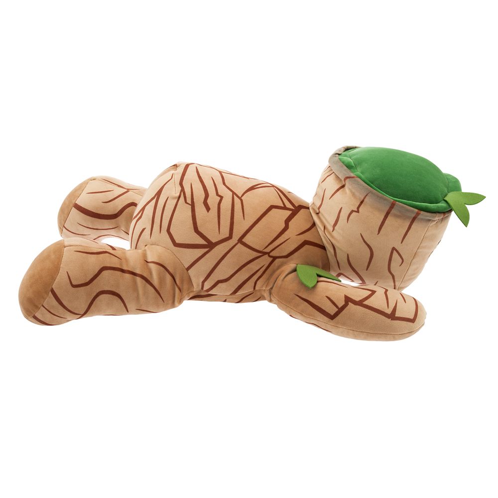 Groot Cuddleez Plush &ndash; Large 24''