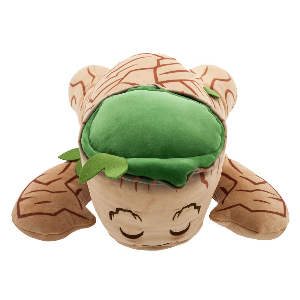 Groot Cuddleez Plush &ndash; Large 24''