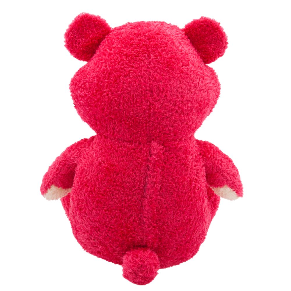 Lotso Weighted Plush - Toy Story 3 - Medium 14''
