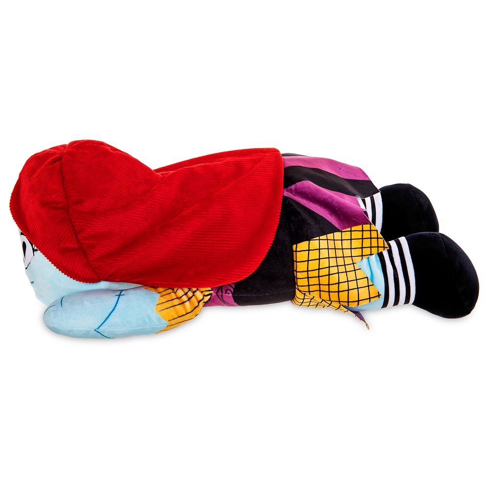 Sally Cuddleez Plush - Large 24'' - The Nightmare Before Christmas