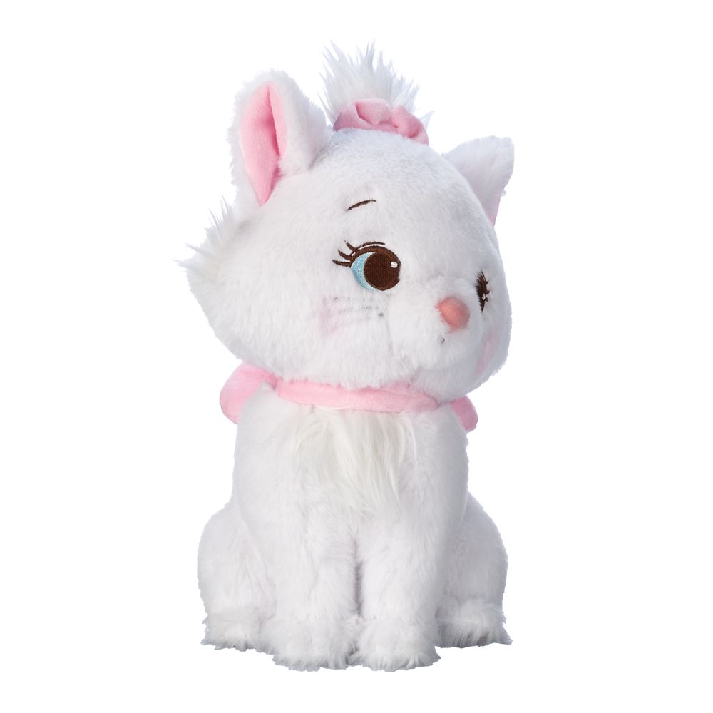 Marie Plush - The Aristocats - Medium 11''