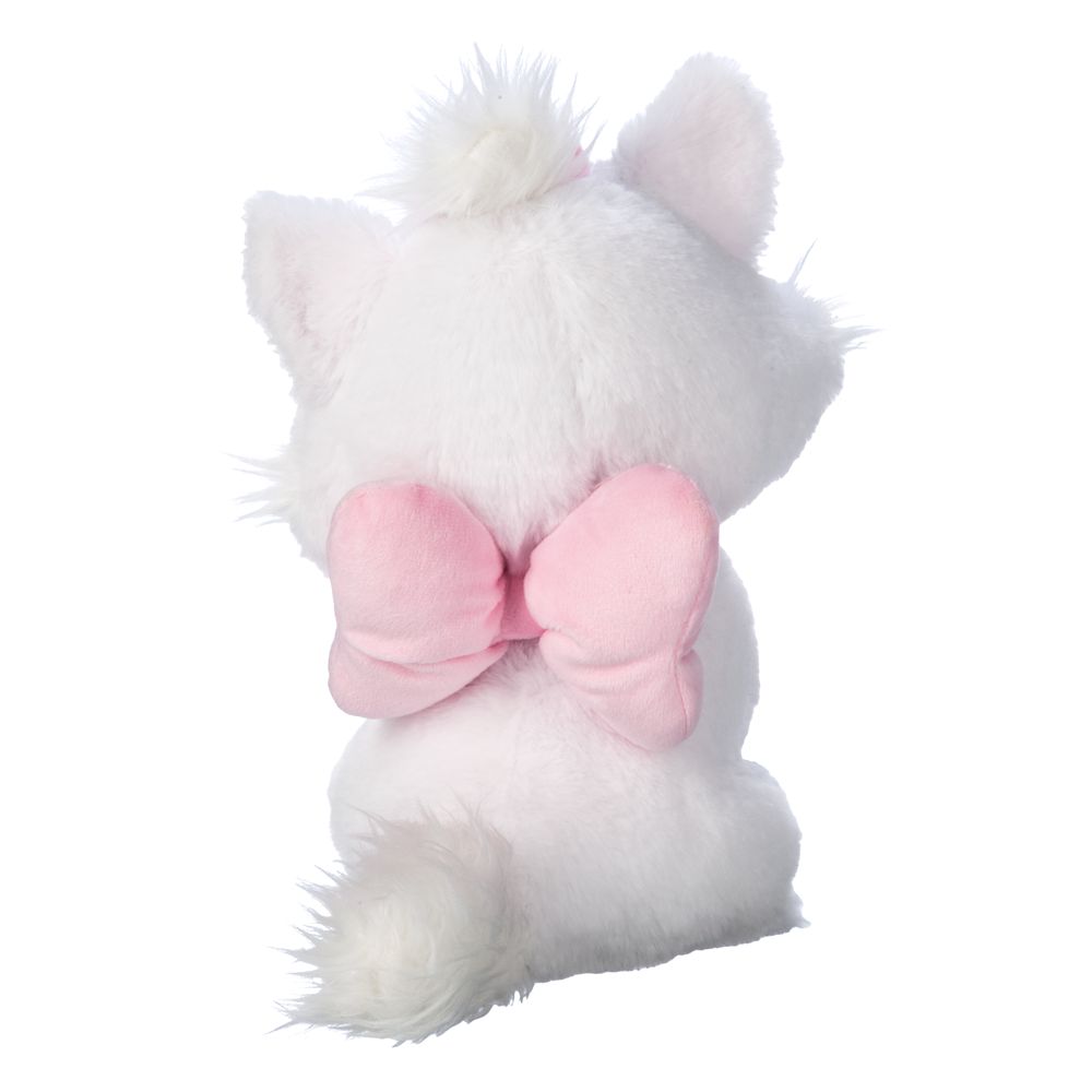 Marie Plush - The Aristocats - Medium 11''