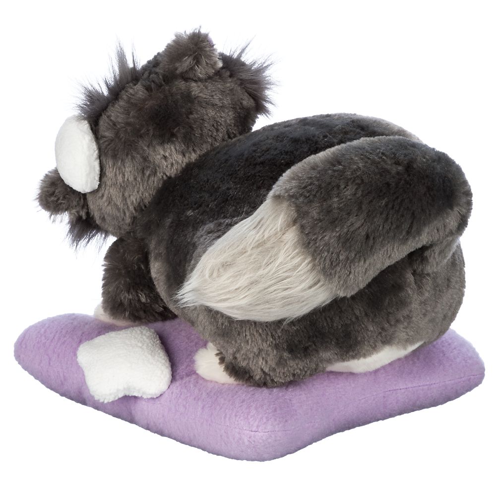 Lucifer Plush - Cinderella - Medium 14''