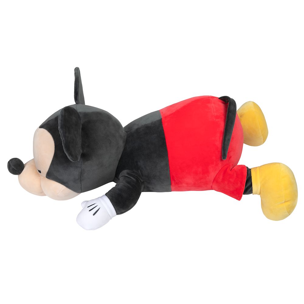 Mickey Mouse Cuddleez Plush - Large 23''