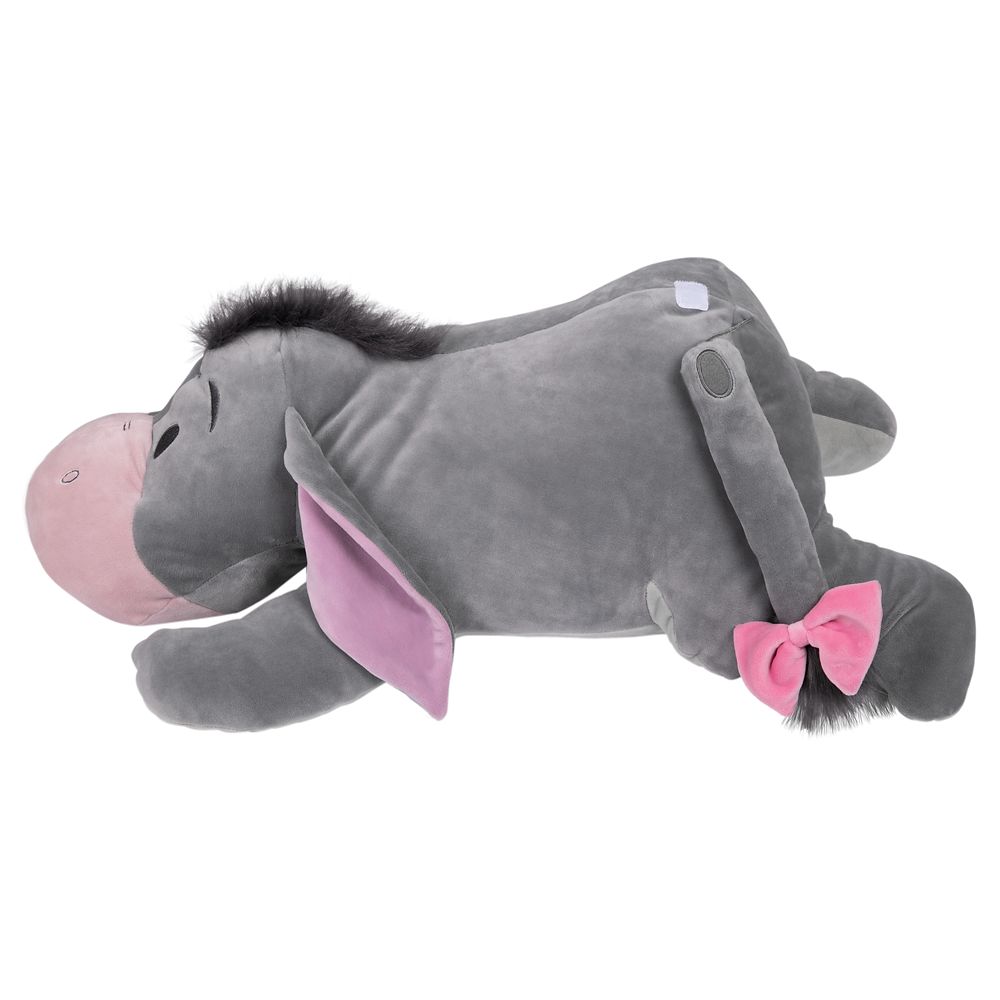 Eeyore Cuddleez Plush - Winnie the Pooh - Large 23''