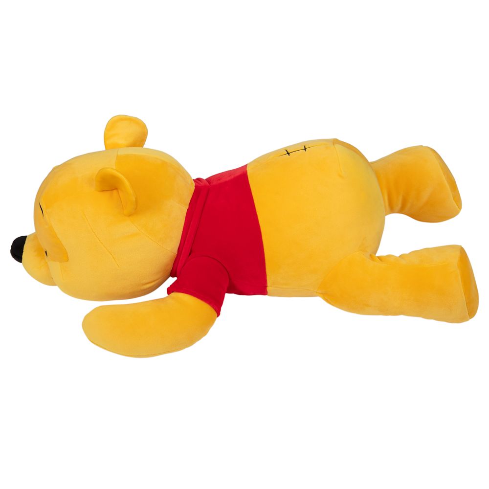 Winnie the Pooh Cuddleez Plush &ndash; Large 23''