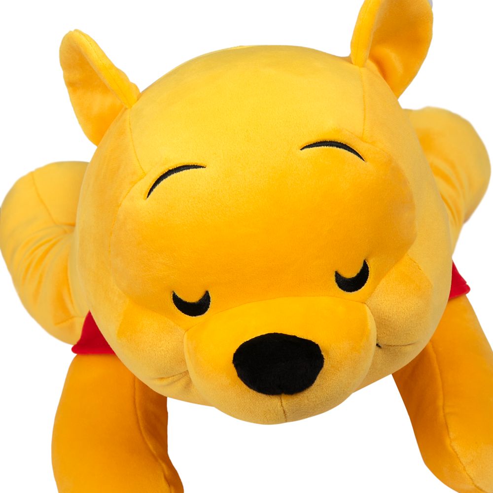 Winnie the Pooh Cuddleez Plush &ndash; Large 23''