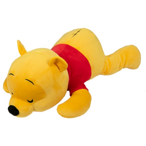 Мягкие игрушки Disney Winnie the Pooh Cuddleez Plush – Large 23''