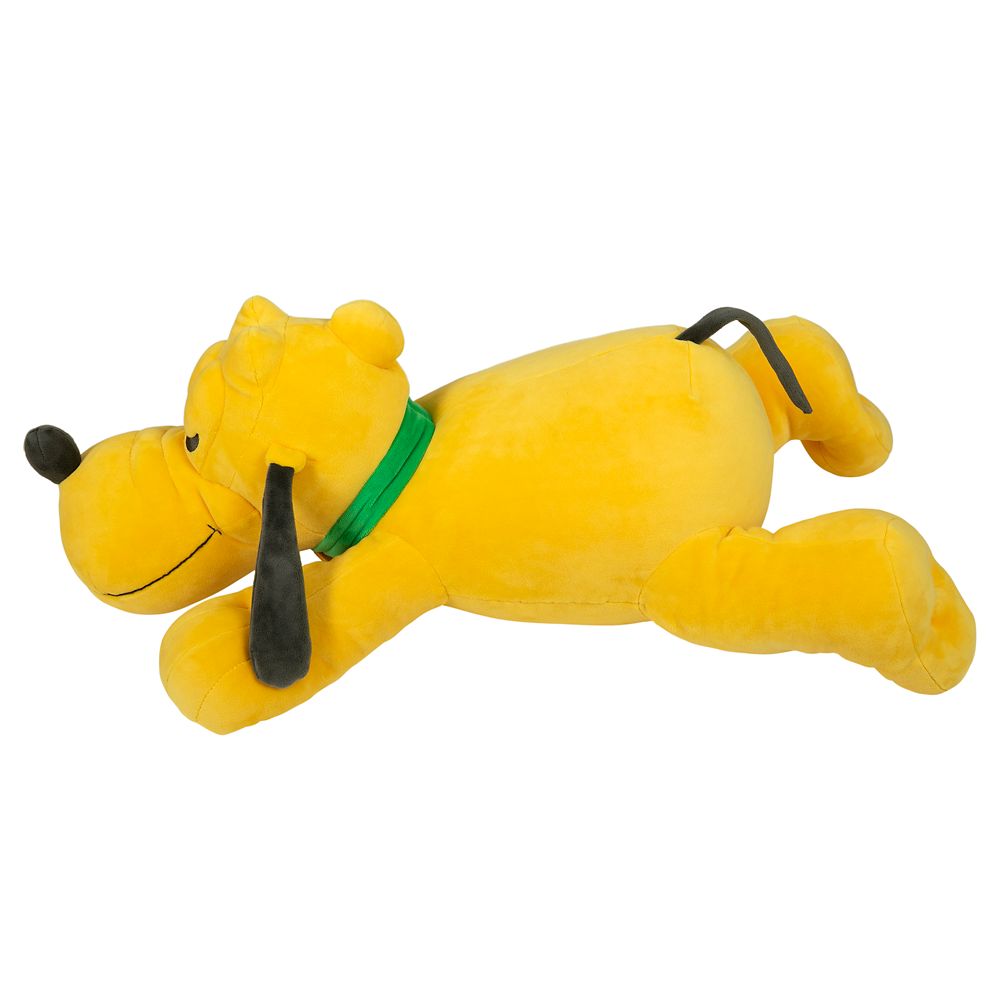 Pluto Cuddleez Plush &ndash; Large 24''