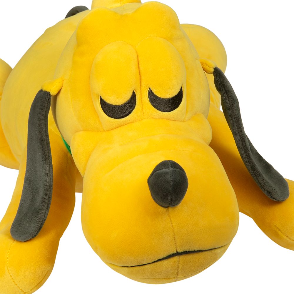 Pluto Cuddleez Plush &ndash; Large 24''