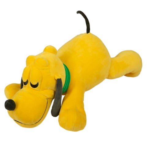 Мягкие игрушки Disney Pluto Cuddleez Plush – Large 24''