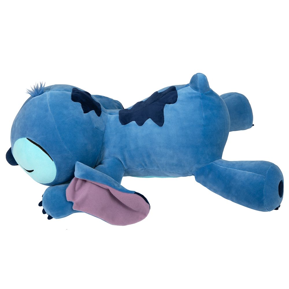 Stitch Cuddleez Plush - Lilo & Stitch - Large 23''