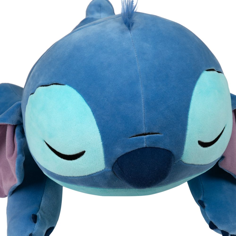 Stitch Cuddleez Plush &ndash; Lilo & Stitch &ndash; Large 23''