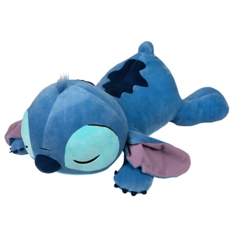 Мягкие игрушки Disney Stitch Cuddleez Plush – Lilo & Stitch – Large 23''
